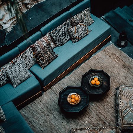 The Riad - Adults Only Tarifa Exterior photo
