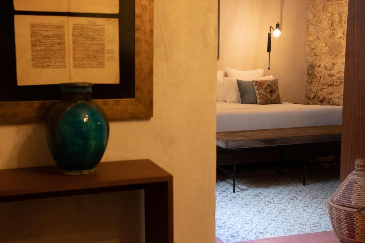 The Riad - Adults Only Tarifa Exterior photo