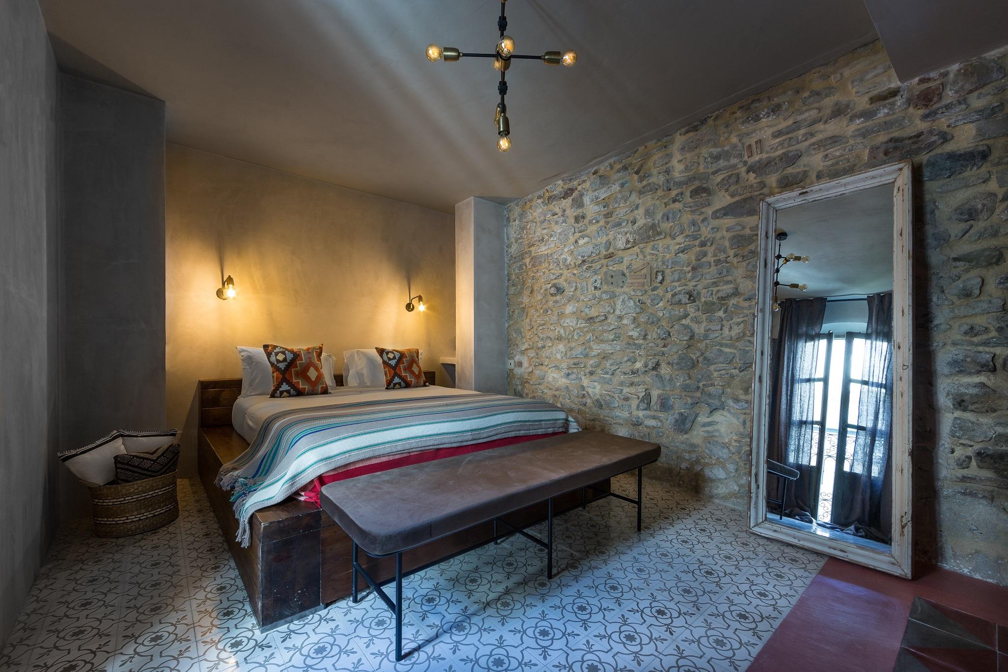 The Riad - Adults Only Tarifa Exterior photo