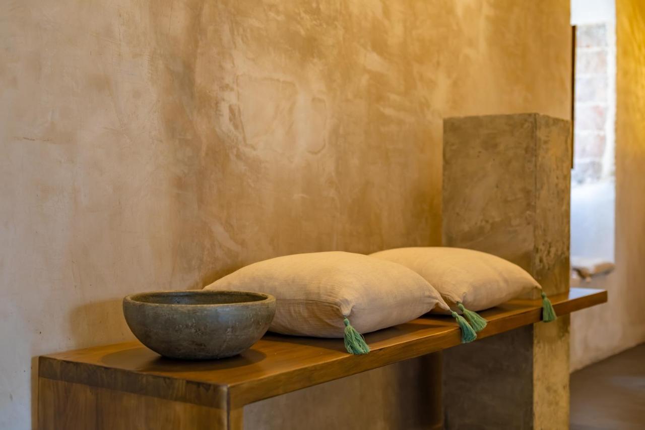 The Riad - Adults Only Tarifa Exterior photo