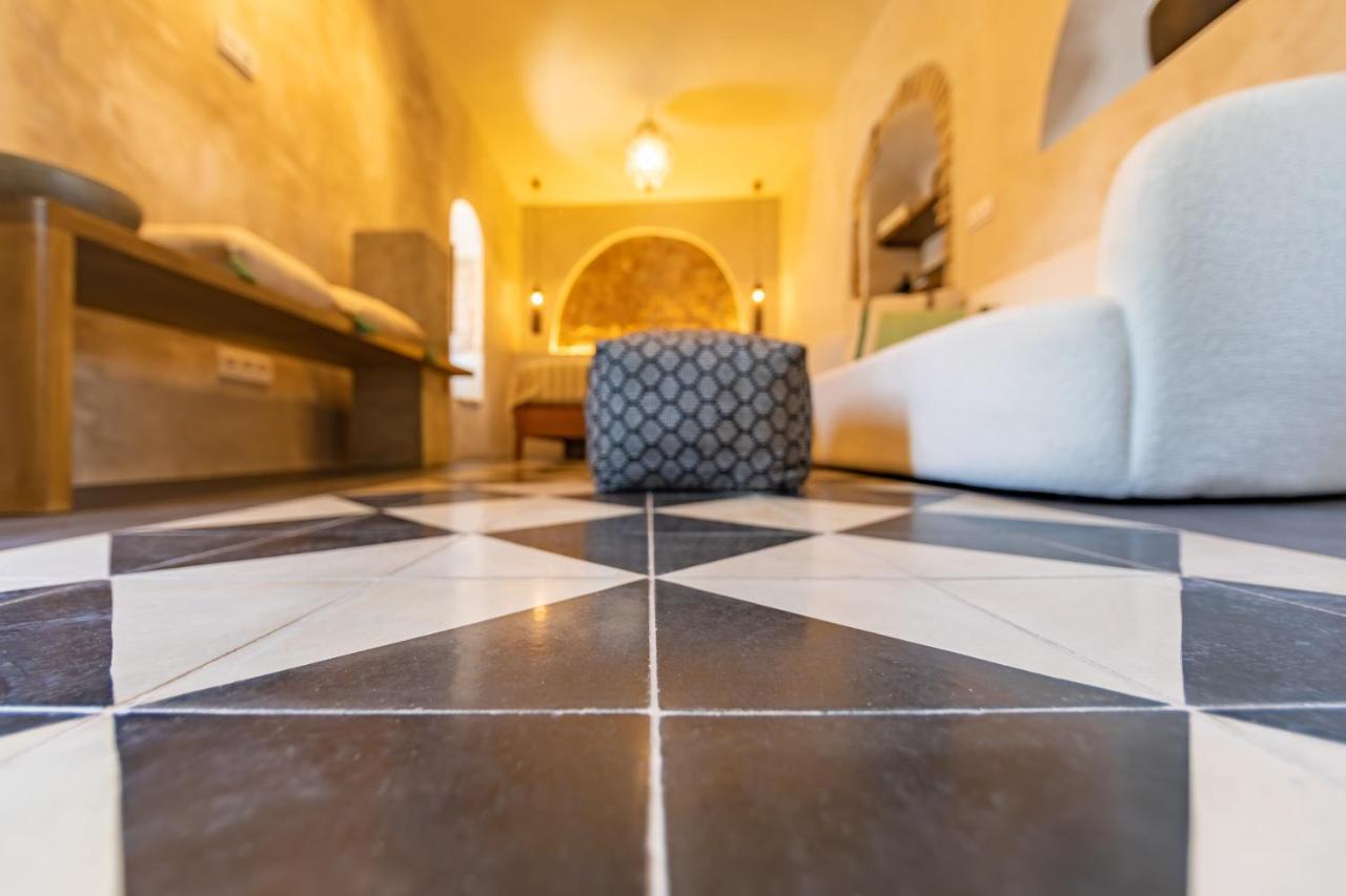 The Riad - Adults Only Tarifa Exterior photo