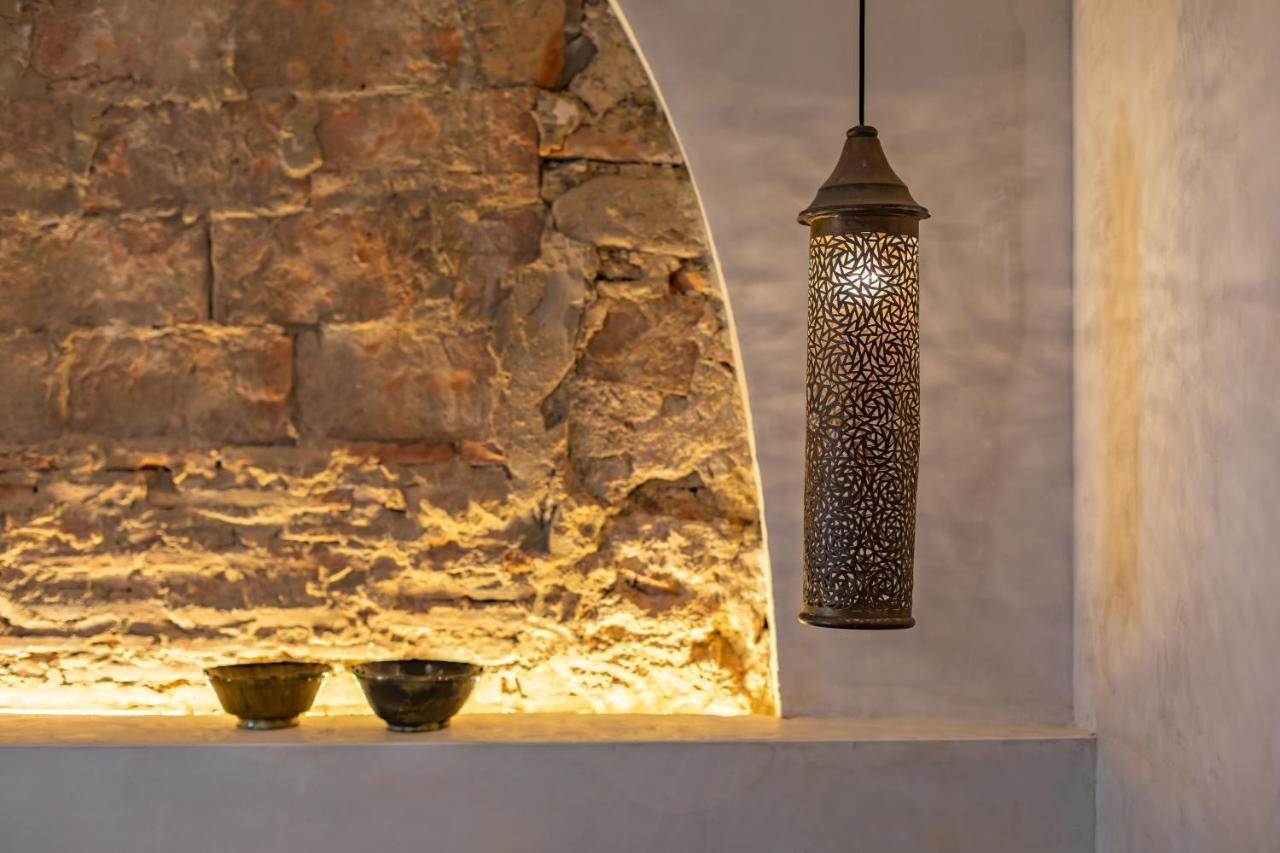 The Riad - Adults Only Tarifa Exterior photo
