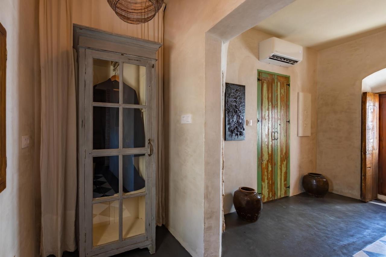 The Riad - Adults Only Tarifa Exterior photo