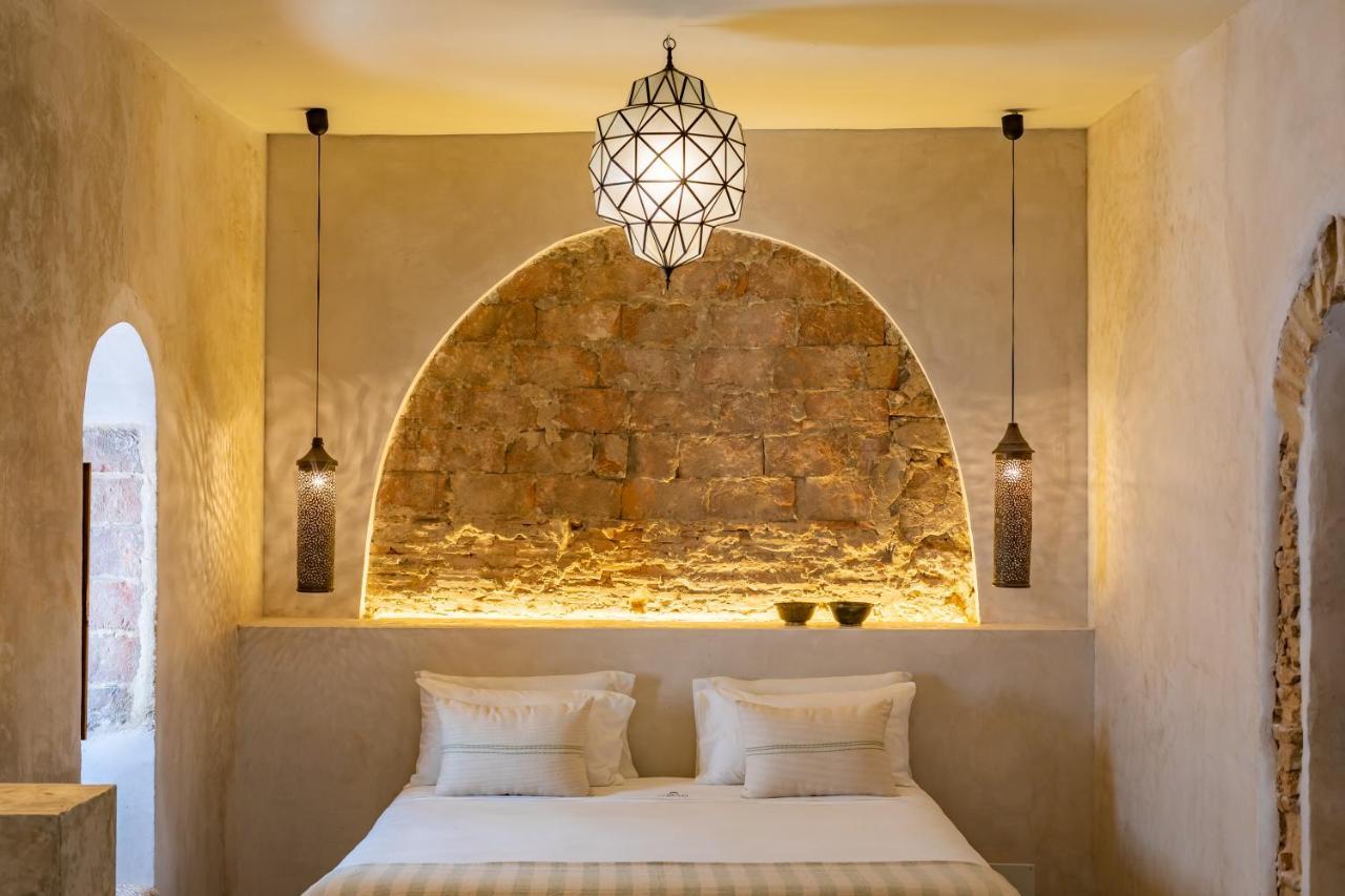The Riad - Adults Only Tarifa Exterior photo