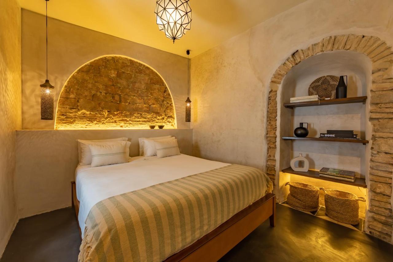 The Riad - Adults Only Tarifa Exterior photo