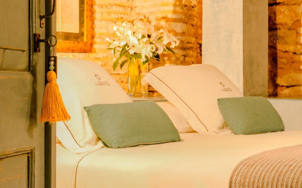 The Riad - Adults Only Tarifa Exterior photo