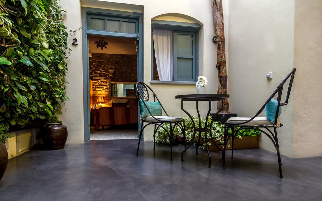 The Riad - Adults Only Tarifa Exterior photo