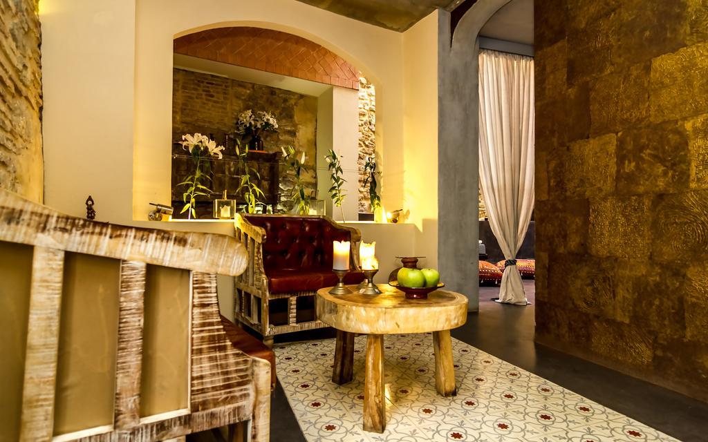 The Riad - Adults Only Tarifa Exterior photo