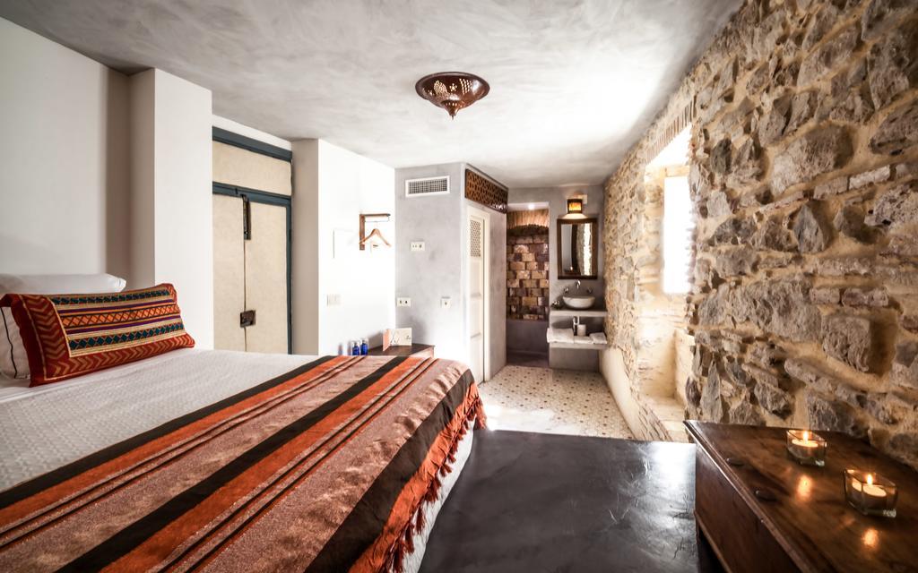The Riad - Adults Only Tarifa Exterior photo