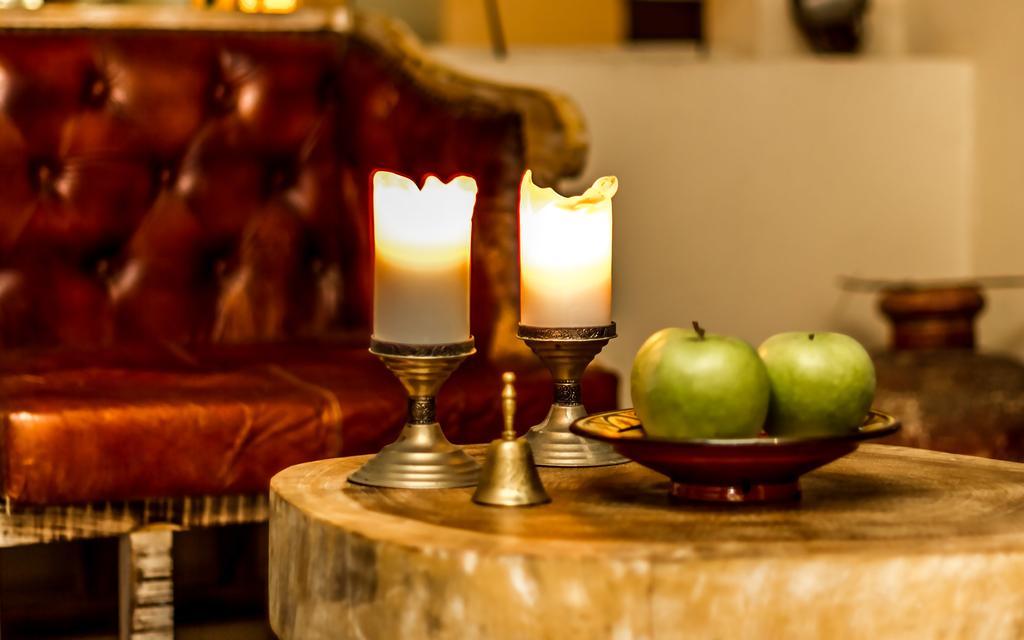 The Riad - Adults Only Tarifa Exterior photo