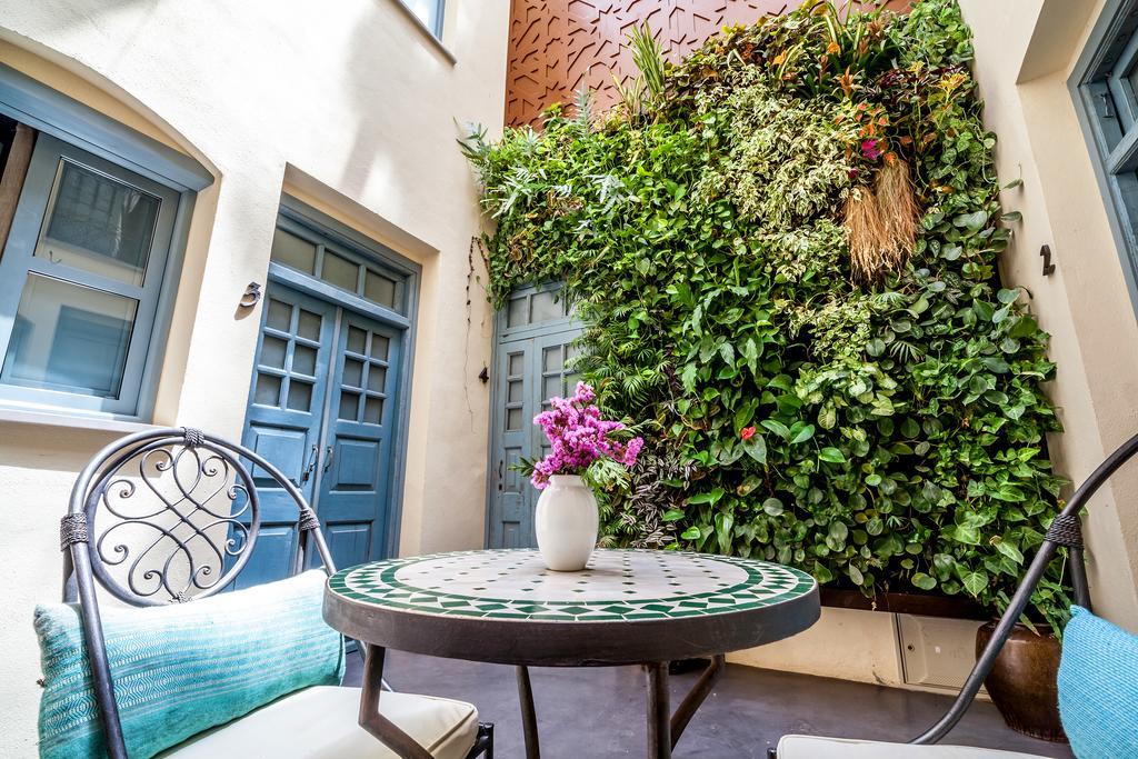 The Riad - Adults Only Tarifa Exterior photo